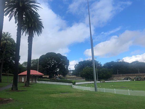 Jubilee Park